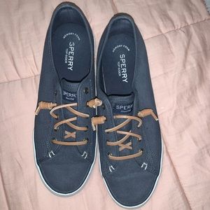 Navy SPERRYS!!